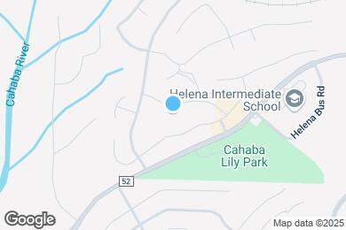 Map image of the property - 1012 Brook Dr