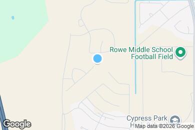 Map image of the property - 7734 Primrose Myrtle Ln