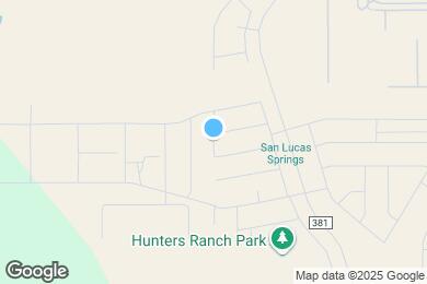 Map image of the property - 298 Jax Lp