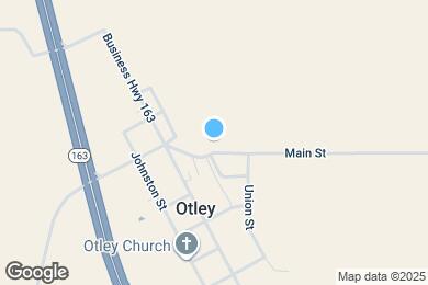 Map image of the property - 211 Main St
