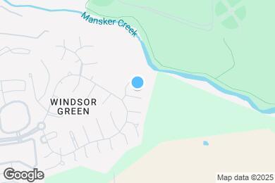 Map image of the property - 117 Southampton Ct