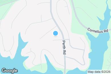 Map image of the property - 116 Whimbrel Ln