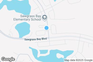 Map image of the property - 3627 Ryegrass St