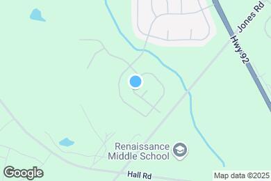 Map image of the property - 5148 Estonian Dr