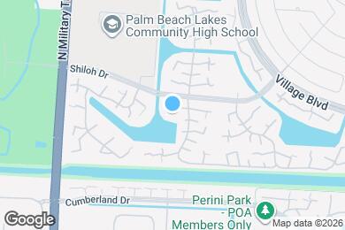 Map image of the property - 3209 32nd Way