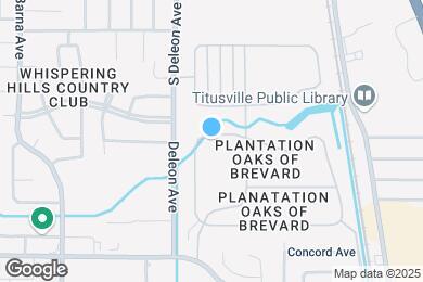Map image of the property - 1248 Macon Dr
