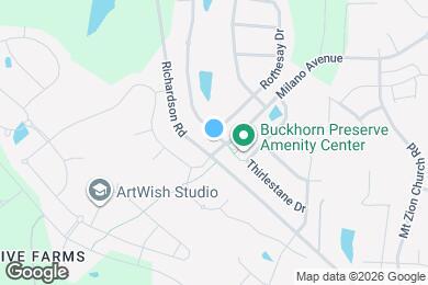 Map image of the property - 3196 Mavisbank Cir