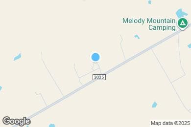 Map image of the property - 7774 FM 3025
