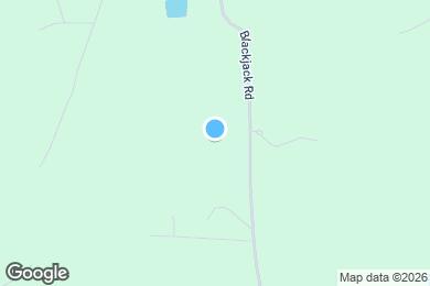 Map image of the property - 1114 Blackjack Rd