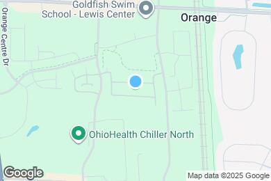 Map image of the property - 757 Spring Valley Dr