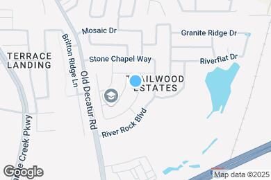 Map image of the property - 5169 Gold Basin Rd