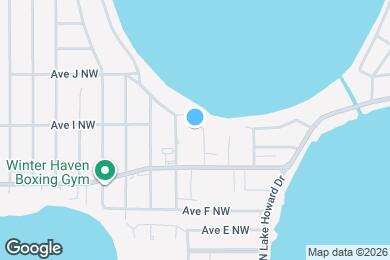 Map image of the property - 2319 W Cannon Ter NW