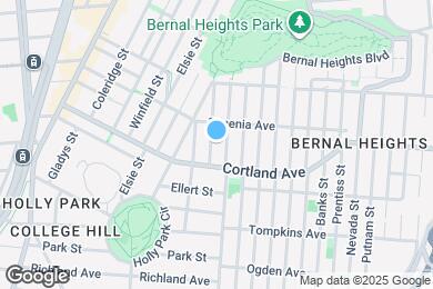 Map image of the property - 149 Wool St