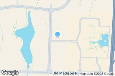 Map image of the property - Mosby Bridge Street