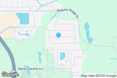Map image of the property - 4558 Narrative Ln