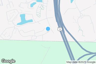 Map image of the property - 2 Strawberry Bank Rd