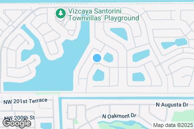 Map image of the property - 5309 SW 133rd Ave
