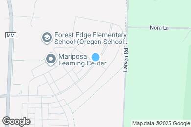 Map image of the property - 4795 Lacy Rd