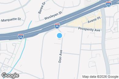 Map image of the property - Prosperity Flats