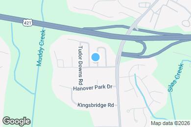 Map image of the property - 193 Cameron Way Cir