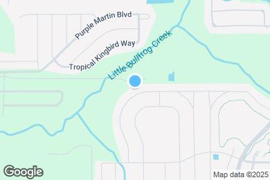 Map image of the property - 11162 Leland Groves Dr