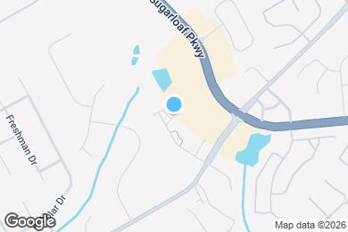 Map image of the property - 1492 Silver Charm Ln