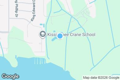 Map image of the property - 1998 Walnut Crk Dr