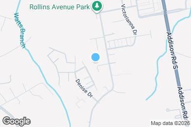 Map image of the property - 6112 Modupeola Way