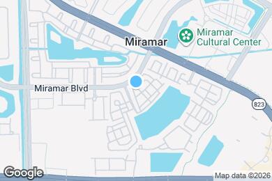 Map image of the property - 2559 SW 119th Terrace