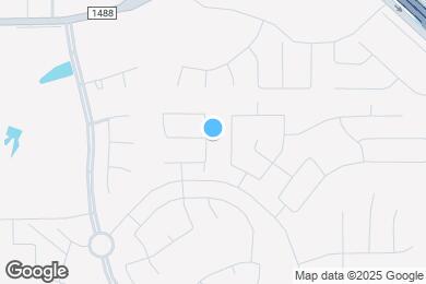 Map image of the property - 326 Pickwick Gdns Ln