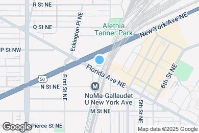 Map image of the property - The 202