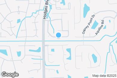 Map image of the property - 13234 Companion Cir S