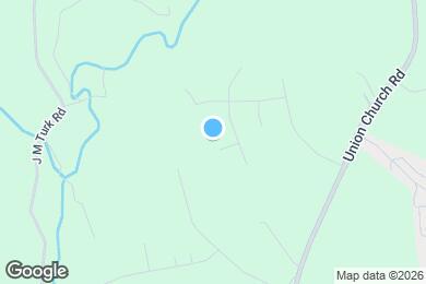 Map image of the property - 6022 Rose Ct