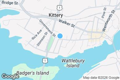 Map image of the property - 79-81 Government St