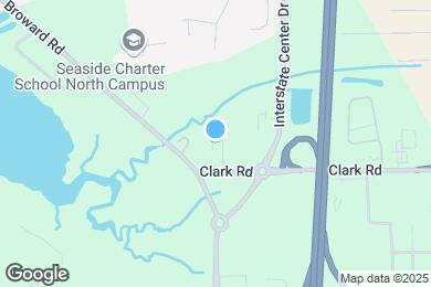 Map image of the property - 9846 Morgan Marsh Ct