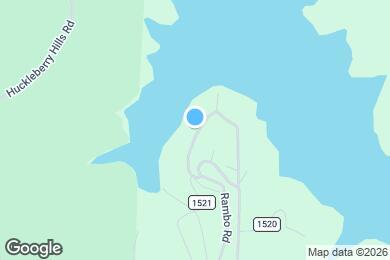 Map image of the property - 8691 Rambo North Rd