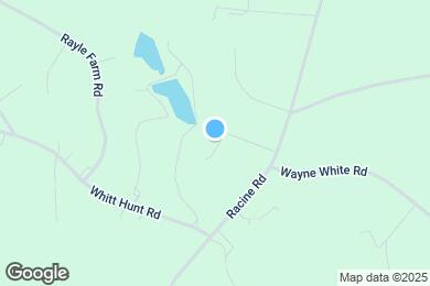 Map image of the property - 9015 Racine Rd