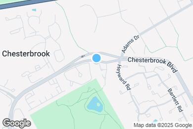 Map image of the property - 10 Esprit Ter