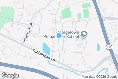 Map image of the property - 5715 Brewer House Cir