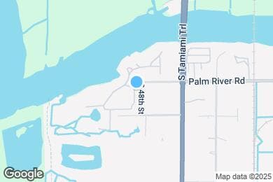 Map image of the property - 4408 Tuscan Loon Dr