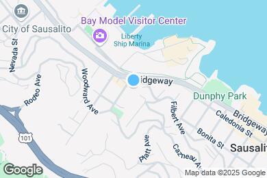 Map image of the property - 507 Easterby St