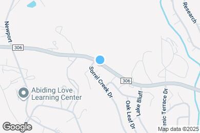 Map image of the property - 20045 FM306