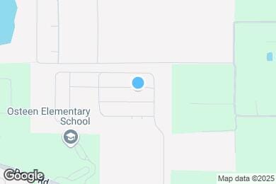 Map image of the property - 4018 Tug Hl Ln