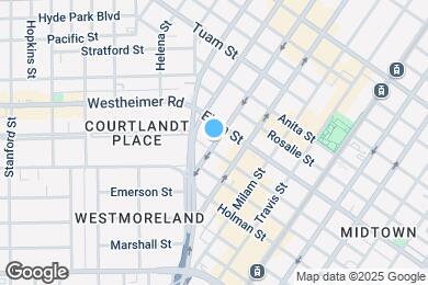 Map image of the property - 3120 Smith St