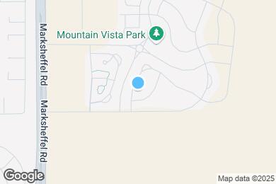 Map image of the property - 4251 Prairie Agate Dr