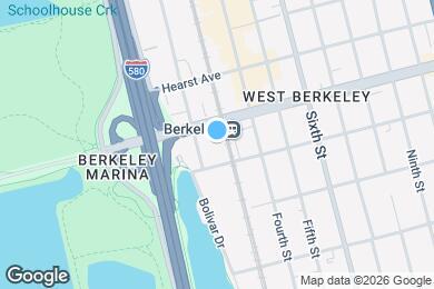 Map image of the property - View Point