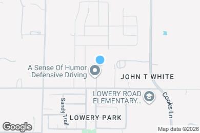 Map image of the property - 425 Kelley Ct