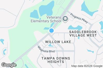 Map image of the property - 4988 Steel Dust Ln