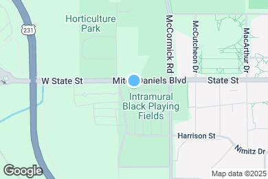 Map image of the property - 1513 Mitch Daniels Blvd
