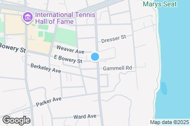 Map image of the property - 51 Annandale Rd